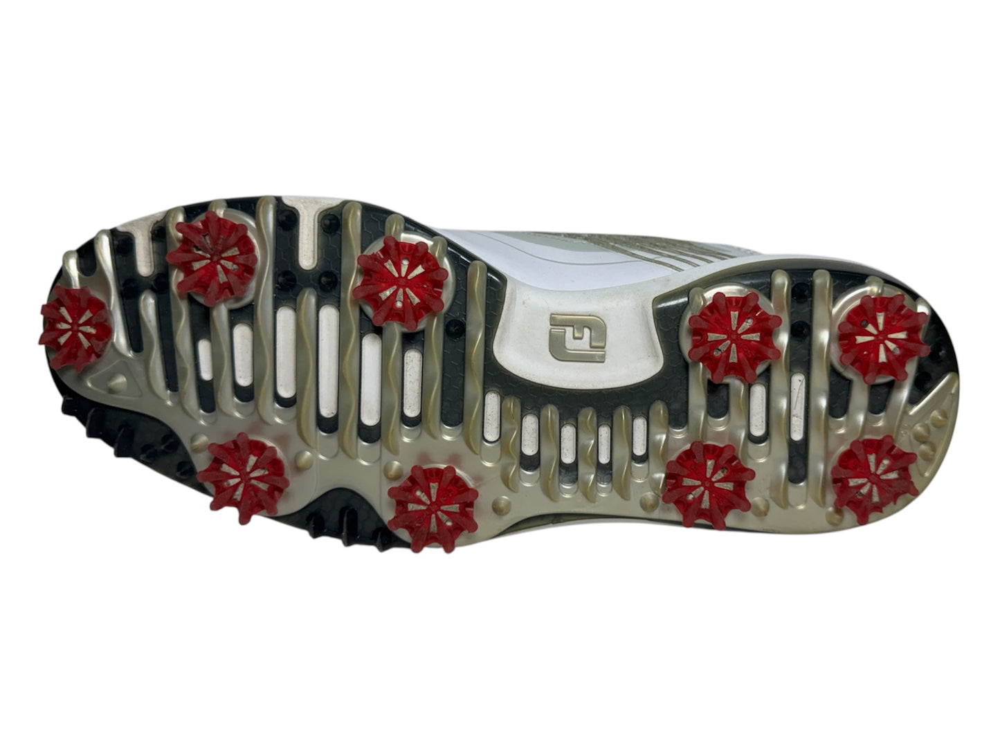 Tenis FootJoy para Golf 27.5cm (USADO)