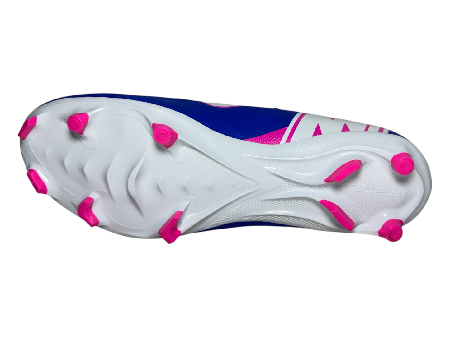 Tacos para Futbol ZM Vapor 16 Academy FG