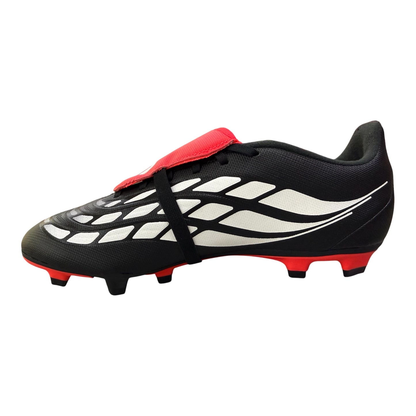 Tachón Adidas Predator JR3330