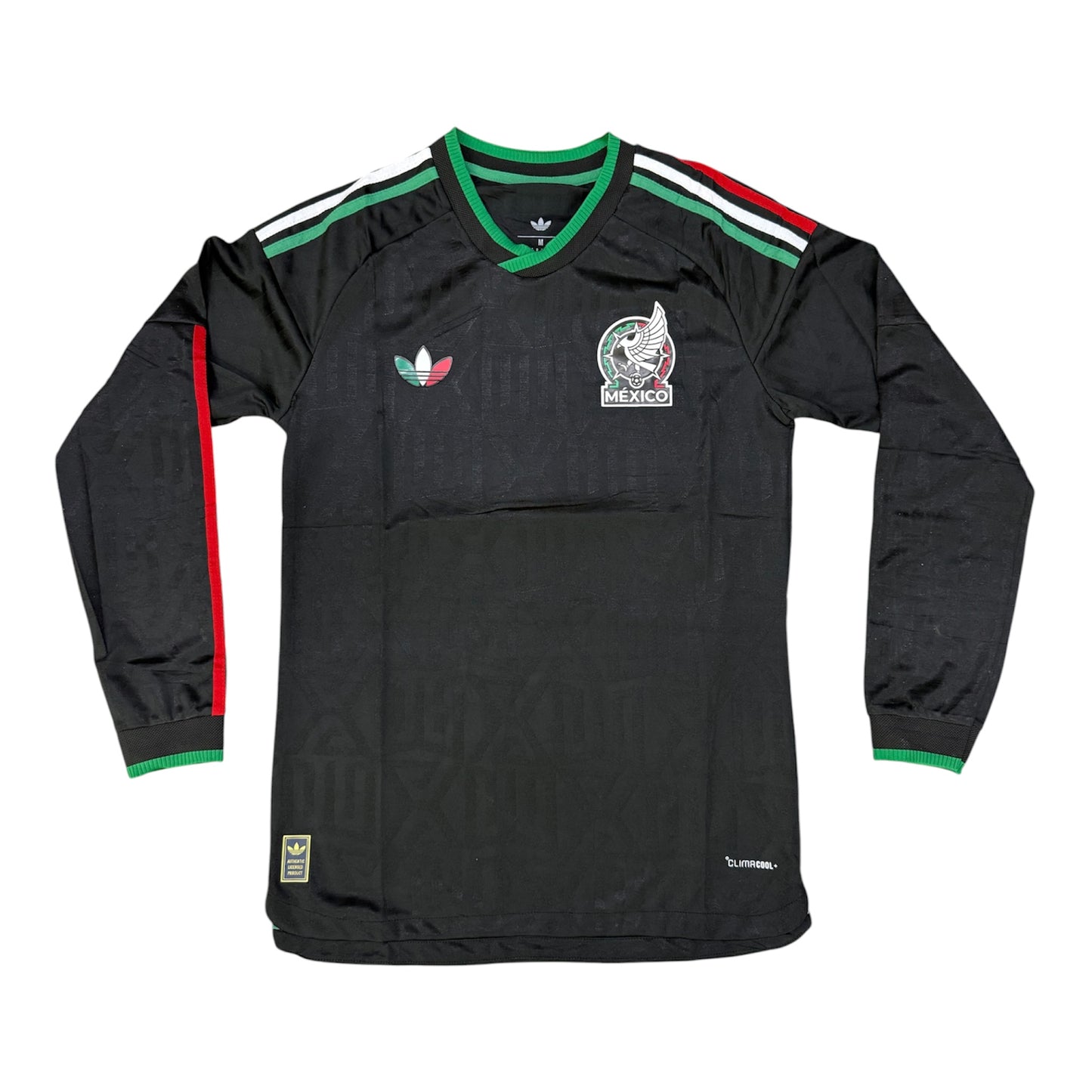 Jersey Adidas México Mundial 2026