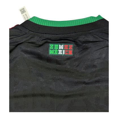 Jersey Adidas México Mundial 2026