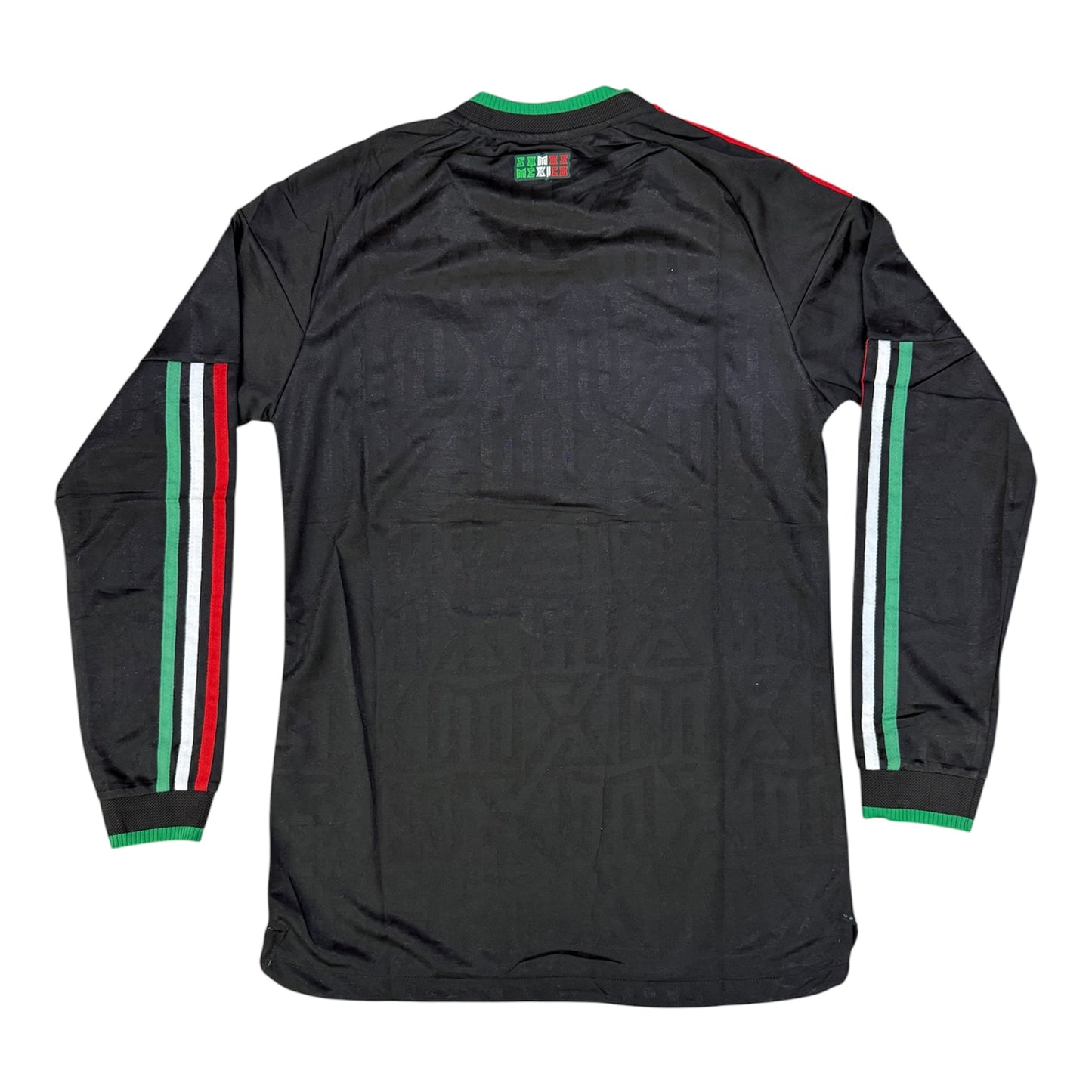 Jersey Adidas México Mundial 2026
