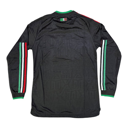 Jersey Adidas México Mundial 2026
