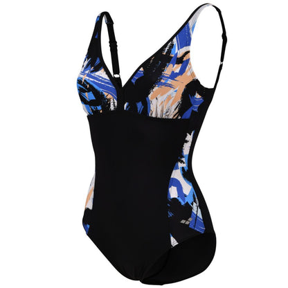 Traje De Baño Arena W Body Lift Pamela C Cup