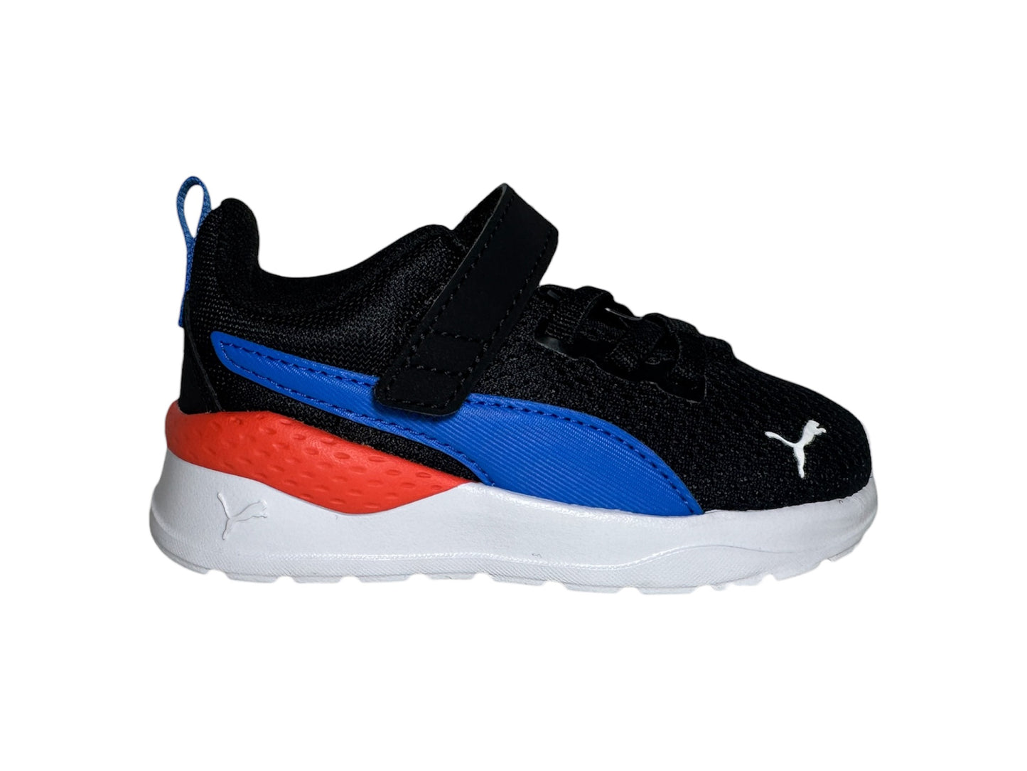 Tenis Puma AnzaRun Lite Bebé