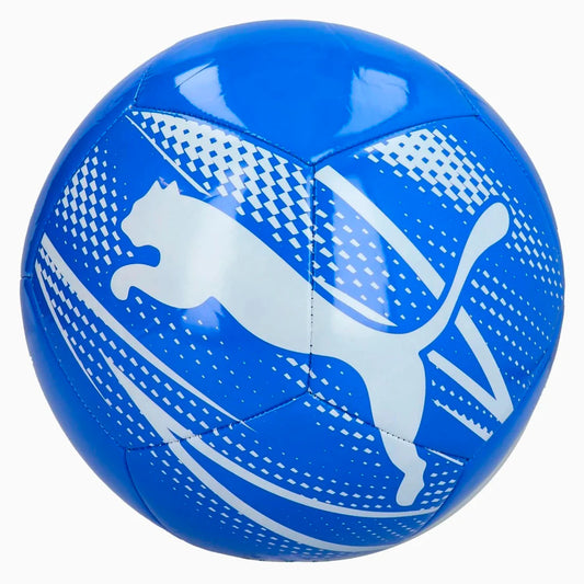 Balón De Fútbol Puma Attacanto Color Azul Rey N° 5