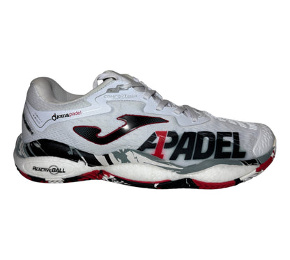 Tenis para Tenis Joma TS Maw 2482