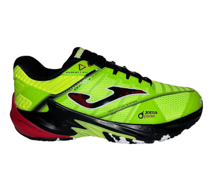 Tenis para Tenis Joma Open Men 2411