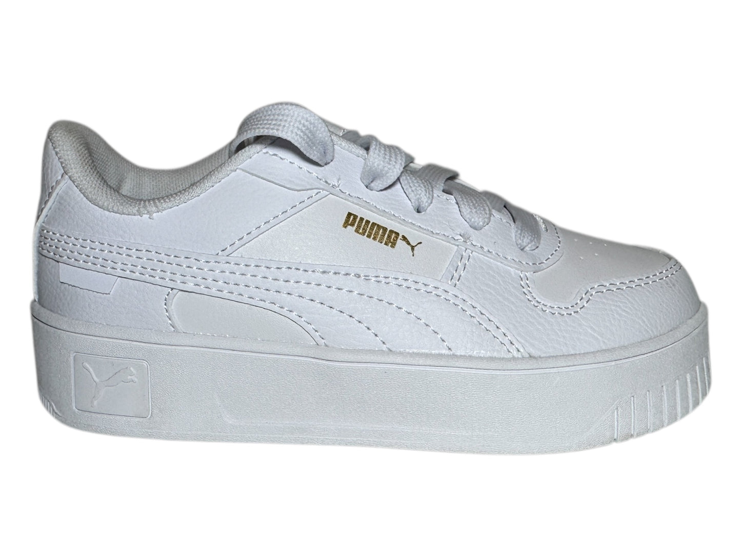 Tenis Puma Para Niños Carina Street Ps