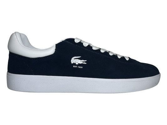 Tenis Lacoste Baseshot Azul