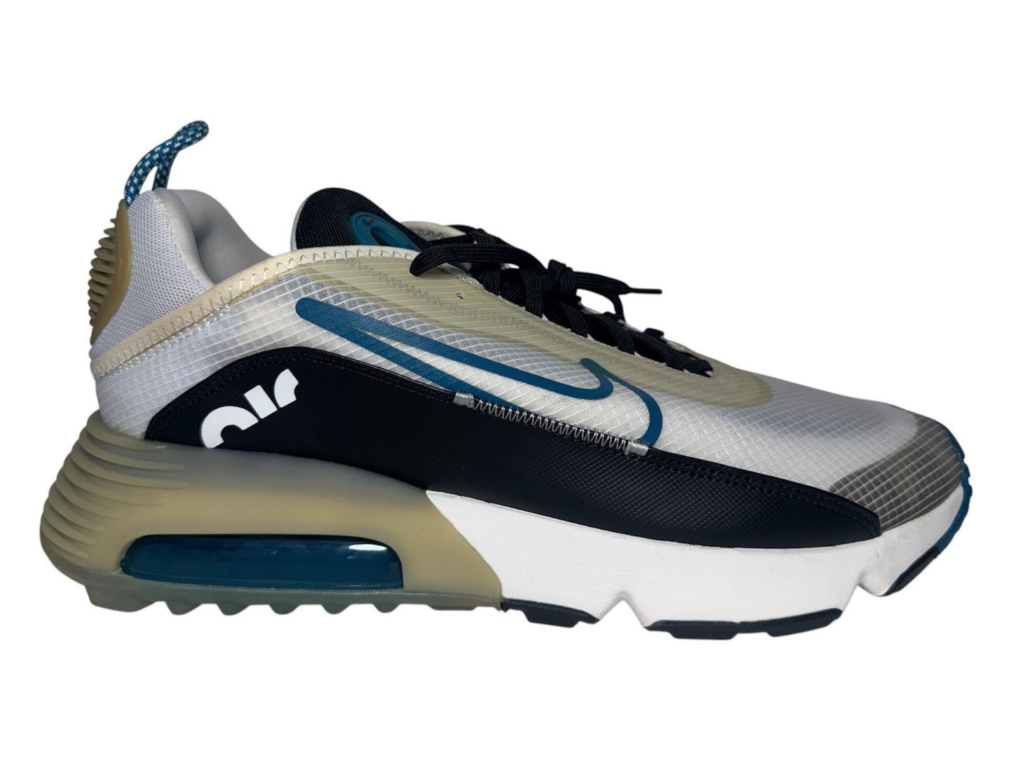 Tenis Nike Air Max 2090 Talla 32cm