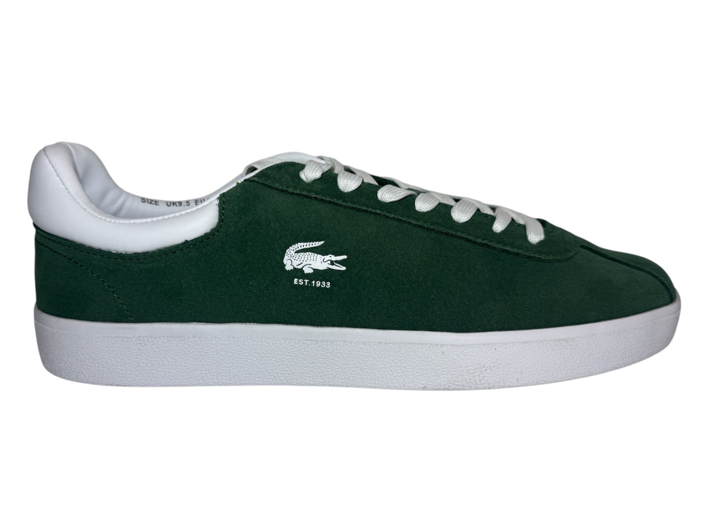 Tenis Lacoste Baseshot 223