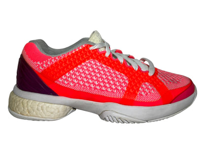 Tenis Adidas Barricade Boost 22cm (USADO)
