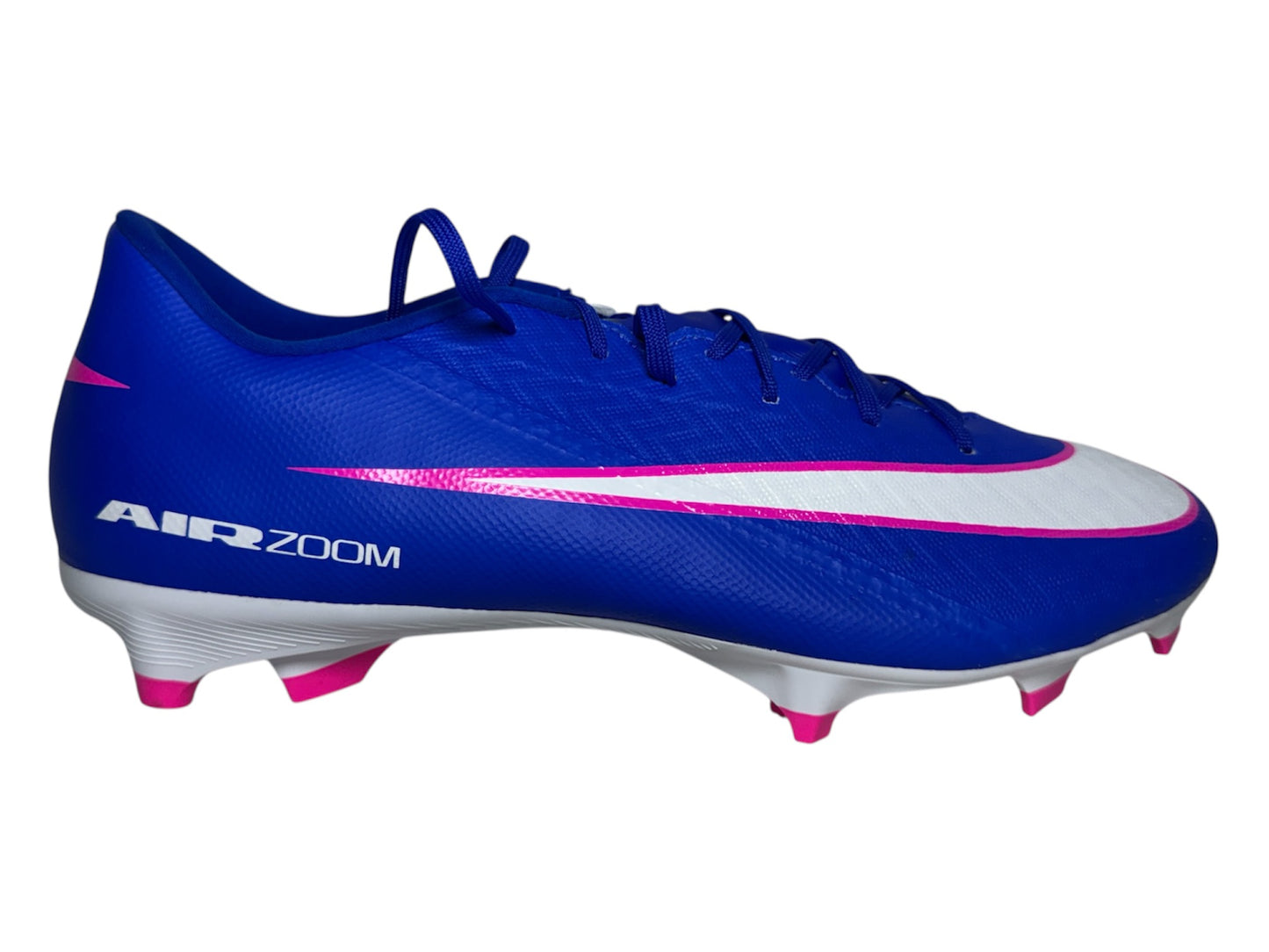Tacos para Futbol ZM Vapor 16 Academy FG