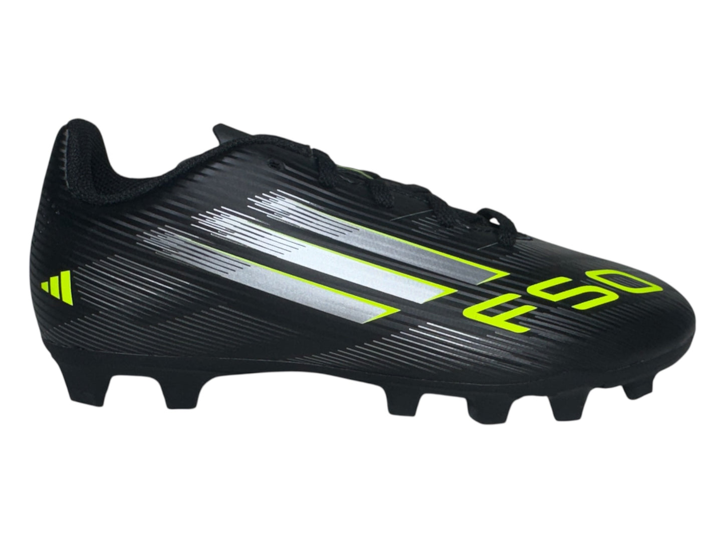 Tacos para Futbol F50 Club FG/MG