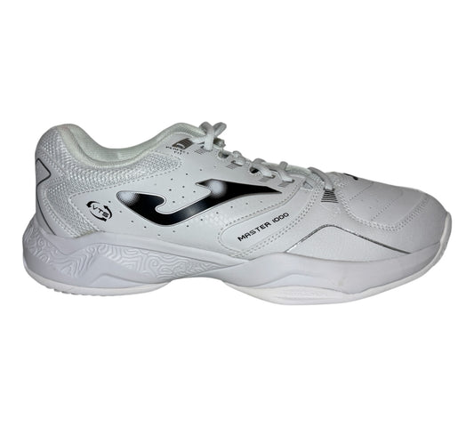 Tenis para Tenis Joma T.Master 2202 White