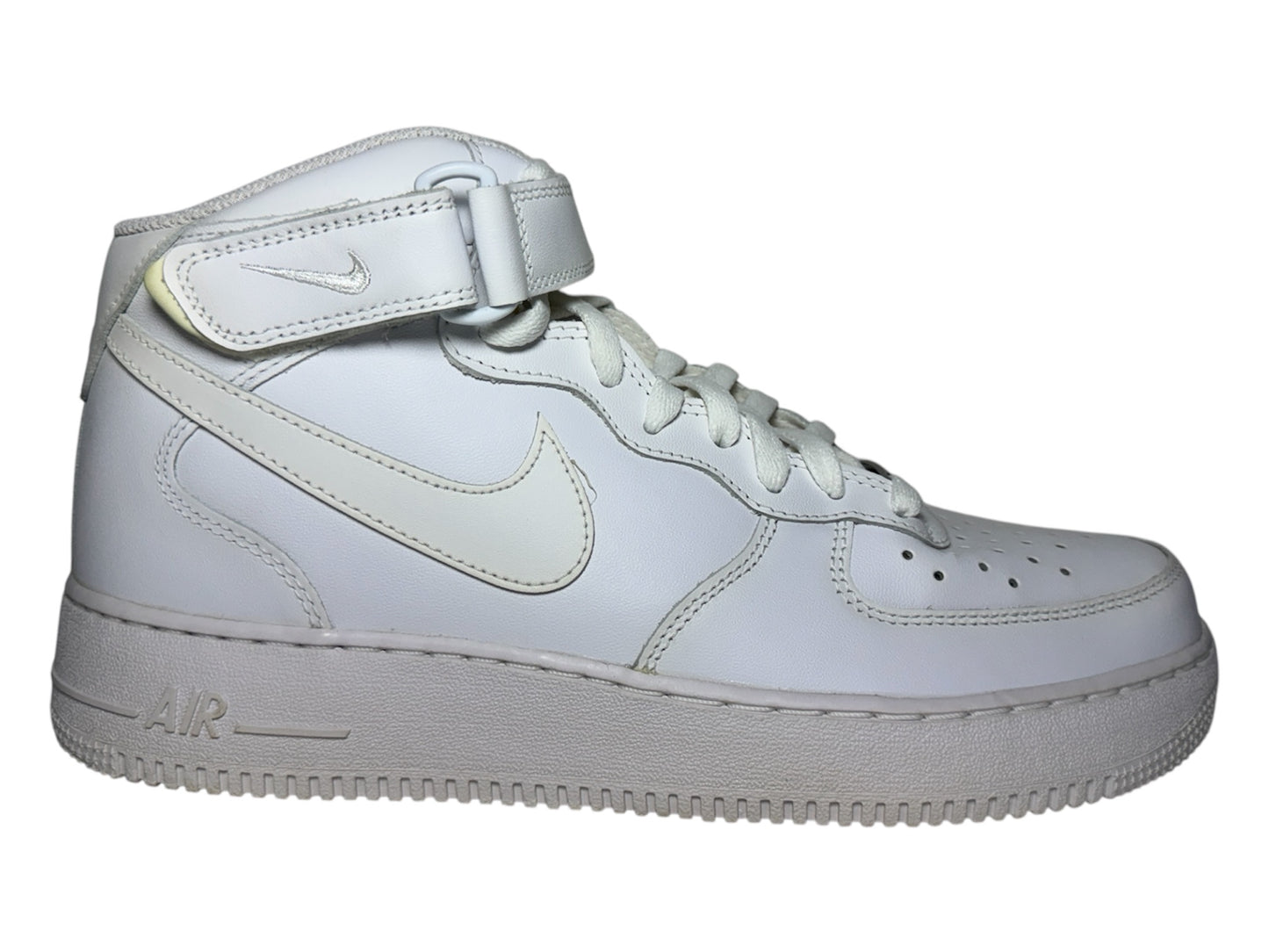Tenis Nike Air Force 1 Mid '07