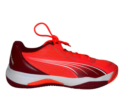 Tenis para Tenis Puma Nova Court 287-01