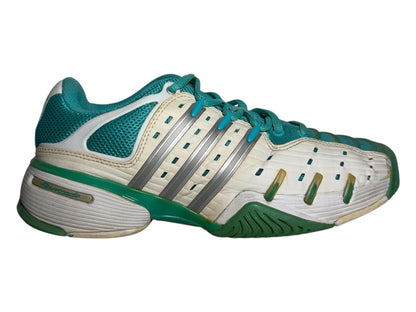 Tenis Adidas Barricade V 25cm (USADO)