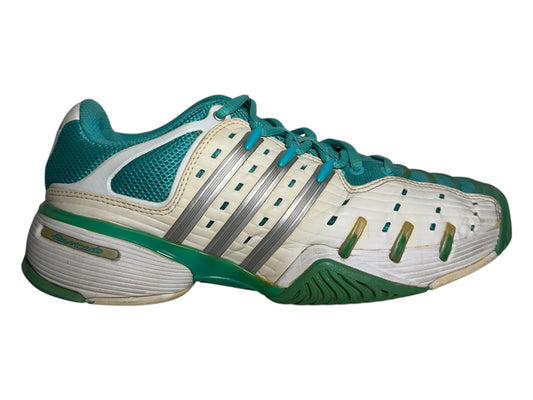 Tenis Adidas Barricade V 25cm (USADO)