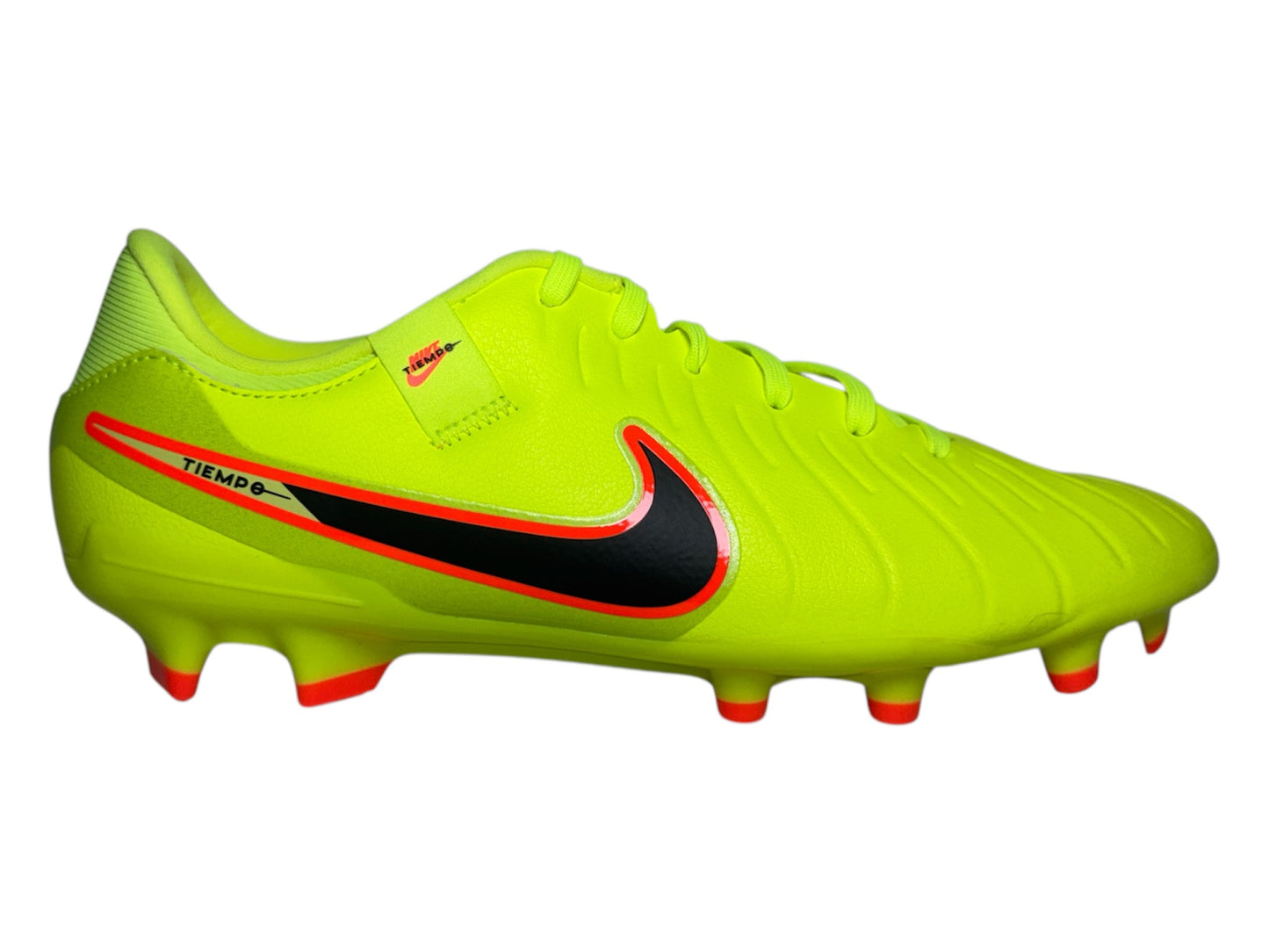 Tacos para Futbol Nike Legend 10 Academy FG/MG