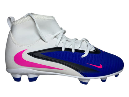 Tacos para Futbol Nike JR Phantom 6 High