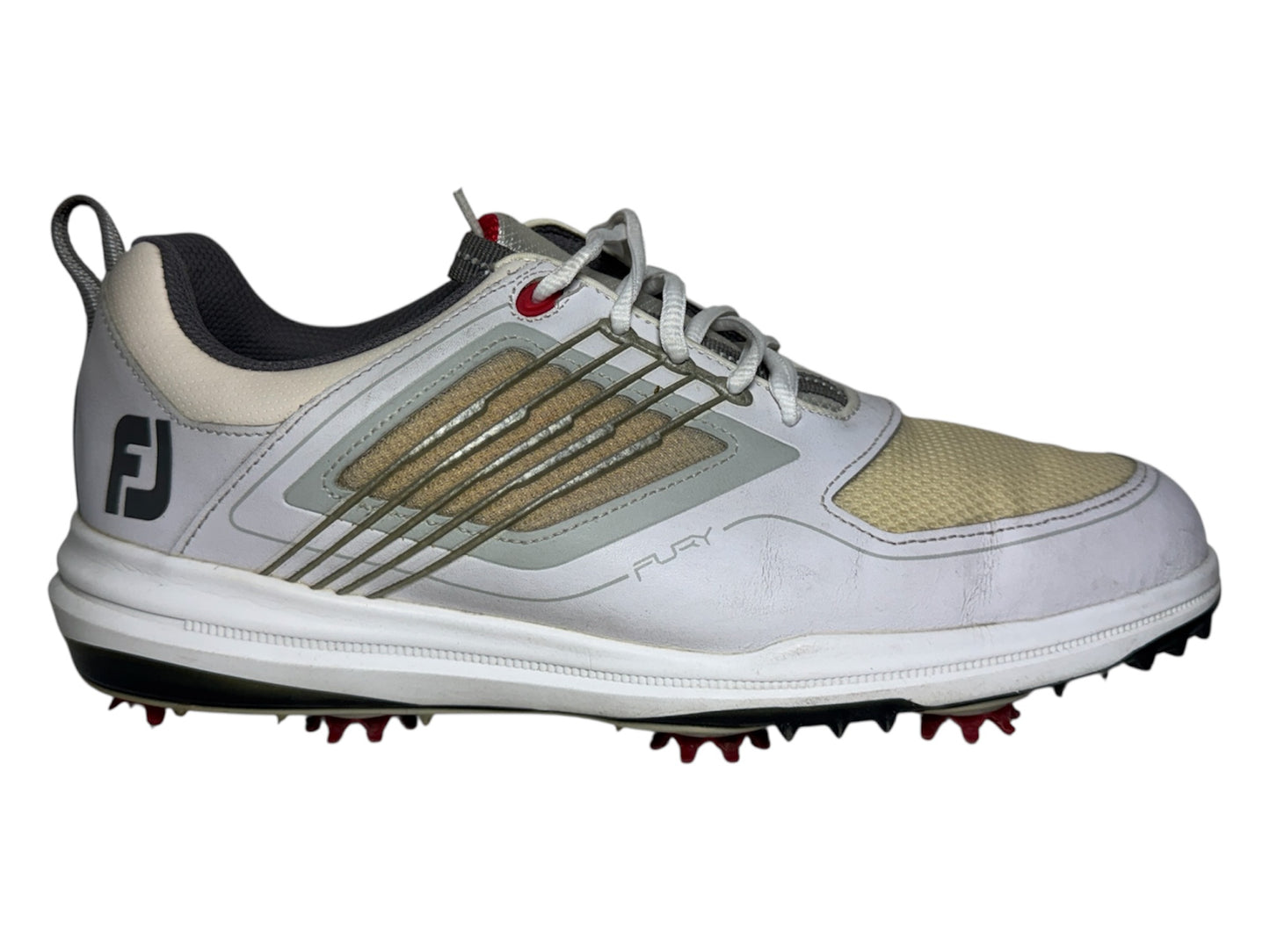 Tenis FootJoy para Golf 27.5cm (USADO)
