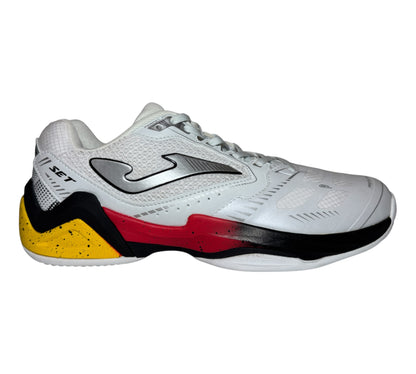 Tenis para Tenis Joma Set Men 2402