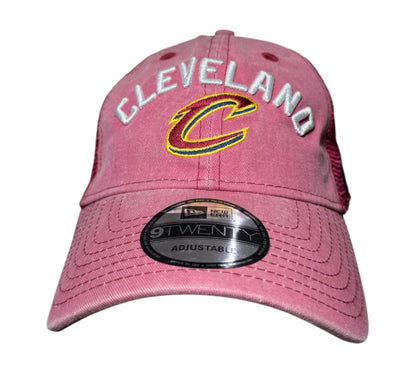Gorra New Era Cleveland Cavaliers