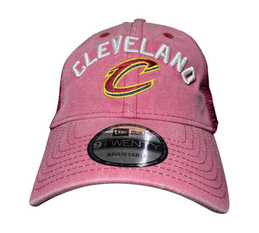 Gorra New Era Cleveland Cavaliers