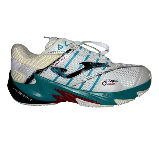 Tenis para Tenis Open Men 2402