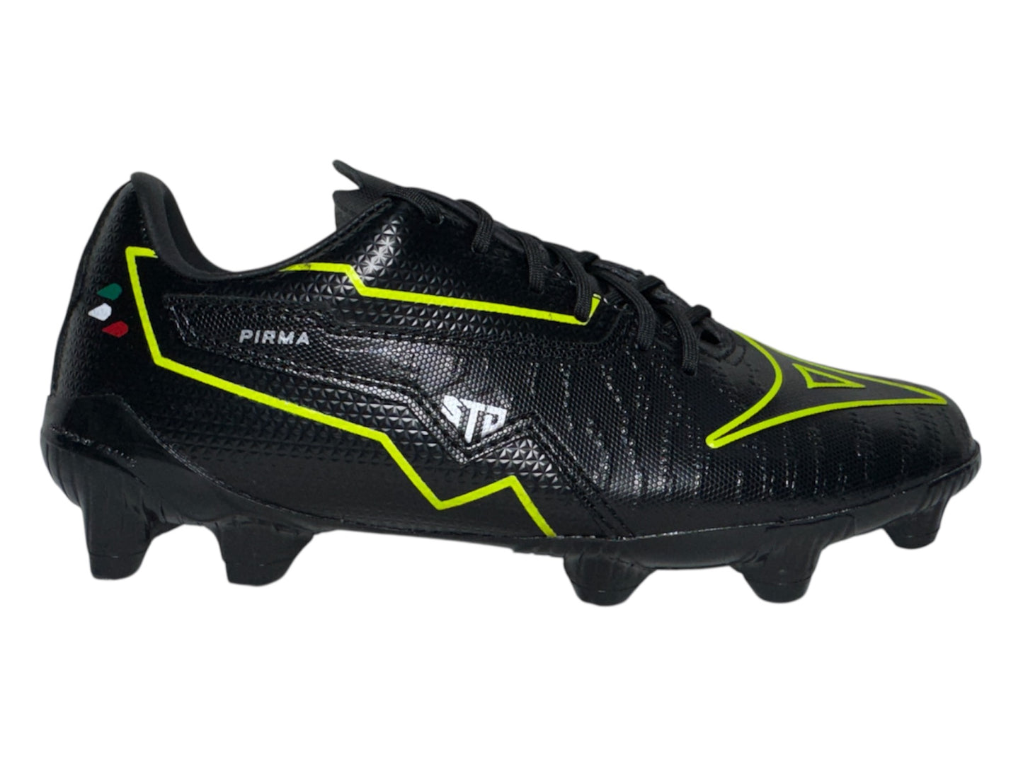 Tacos para Futbol Pirma Skin Gamer