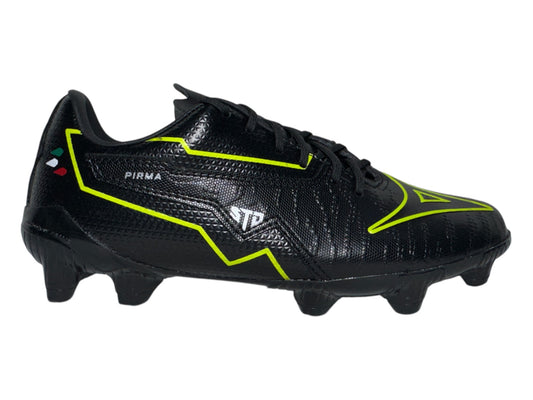 Tacos para Futbol Pirma Skin Gamer