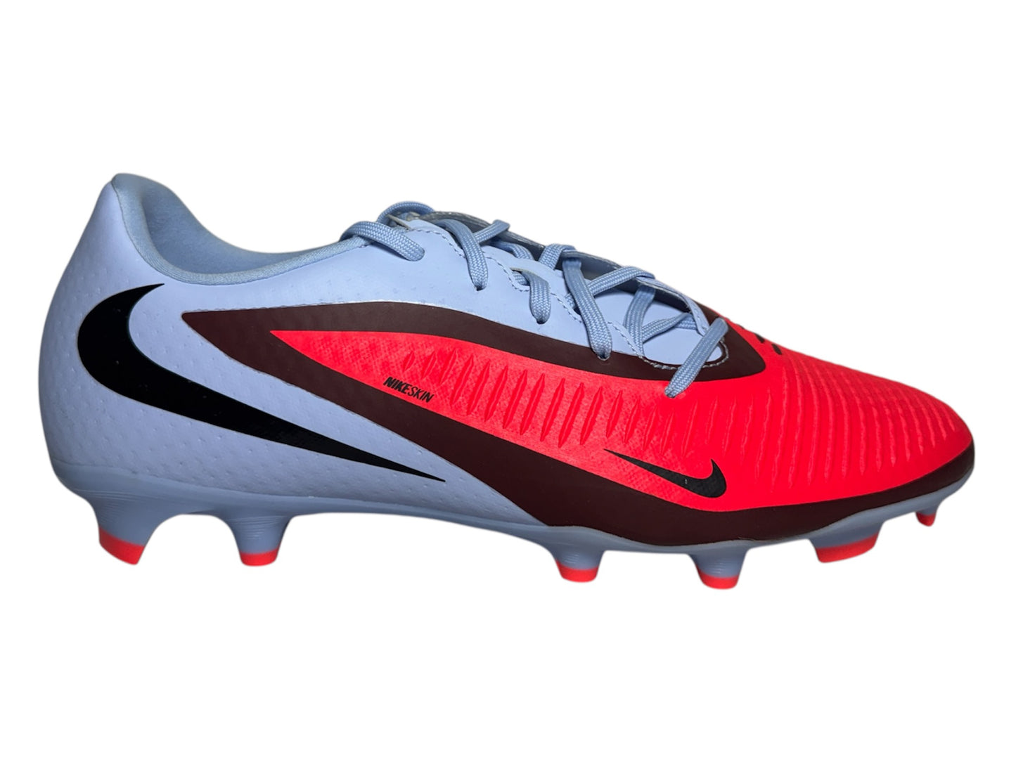 Tacos para Futbol Nike Phantom 6 Low Acad FG