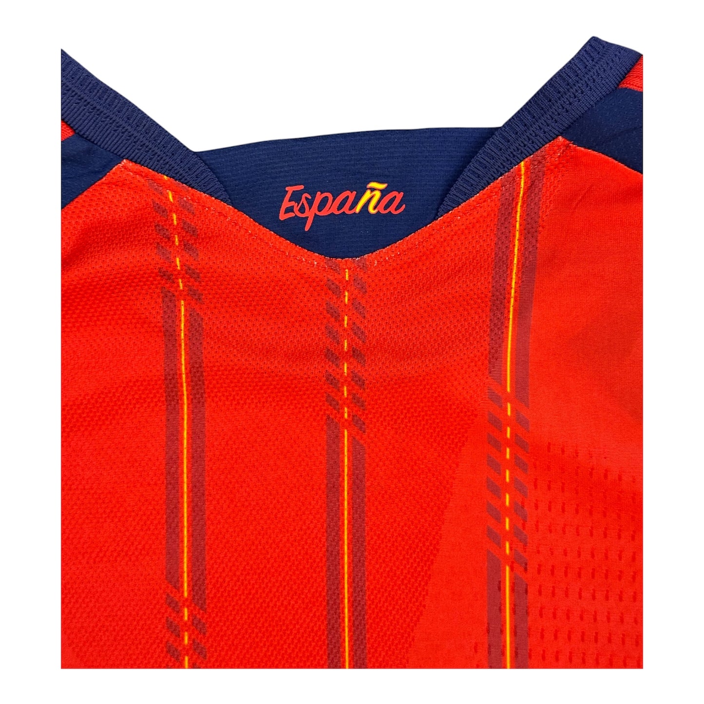 Jersey España Local Mundial 2026