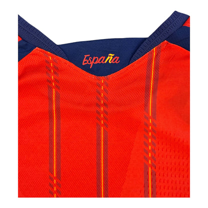 Jersey España Local Mundial 2026