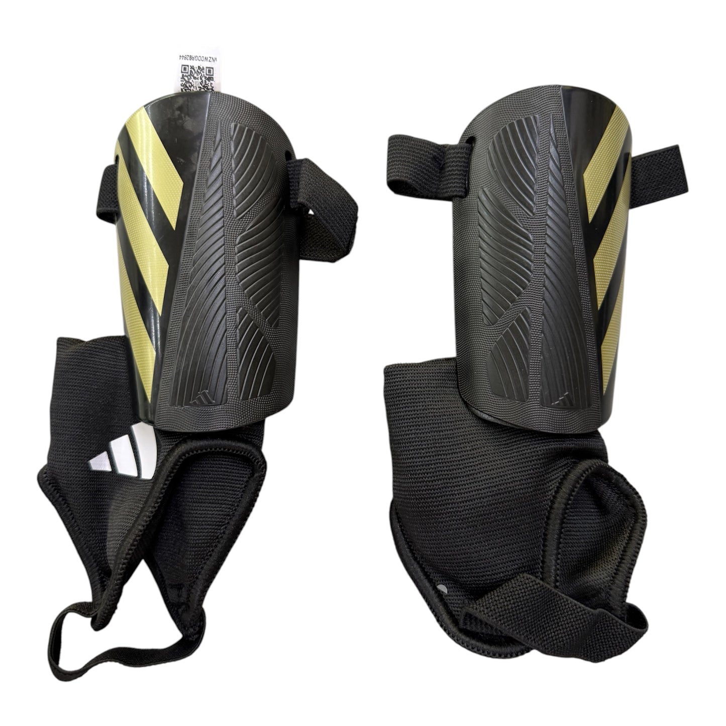 Espinillera Adidas