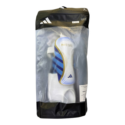 Espinillera Adidas Messi