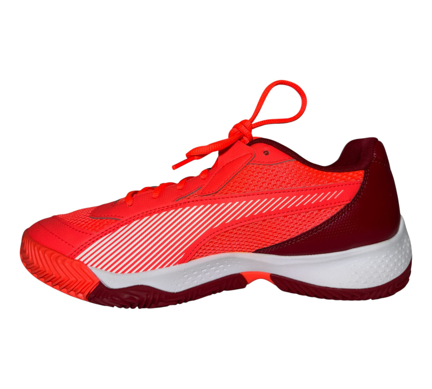 Tenis para Tenis Puma Nova Court 287-01