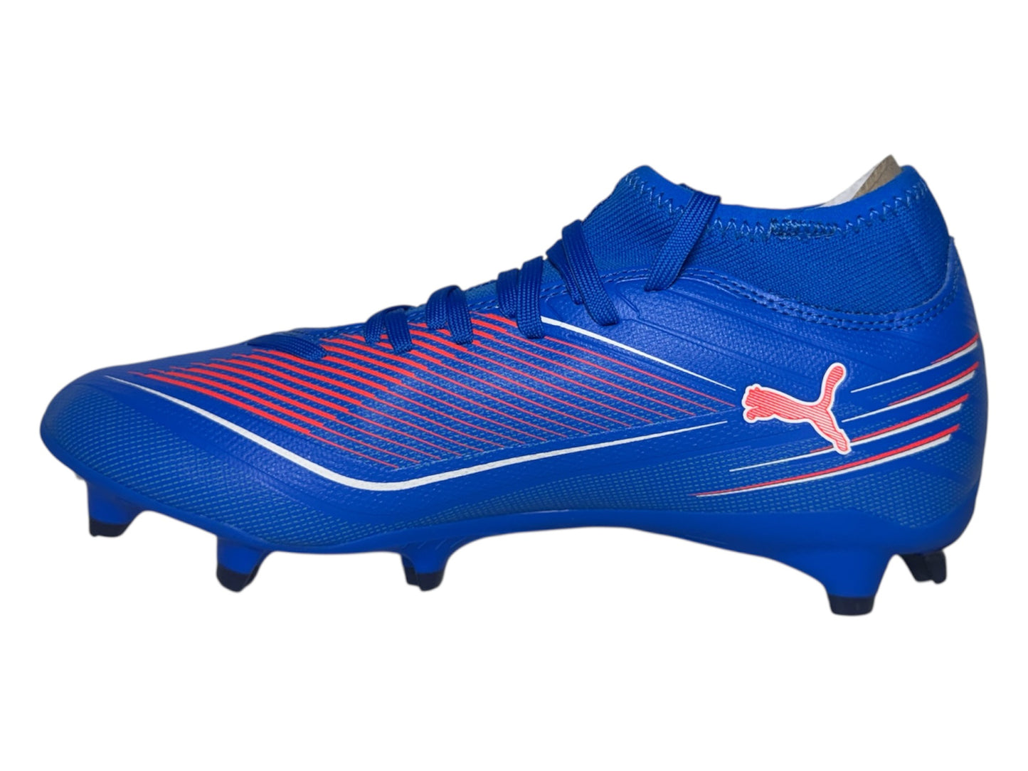 Tachones para Futbol Puma Ultra 6 Play FG/AG