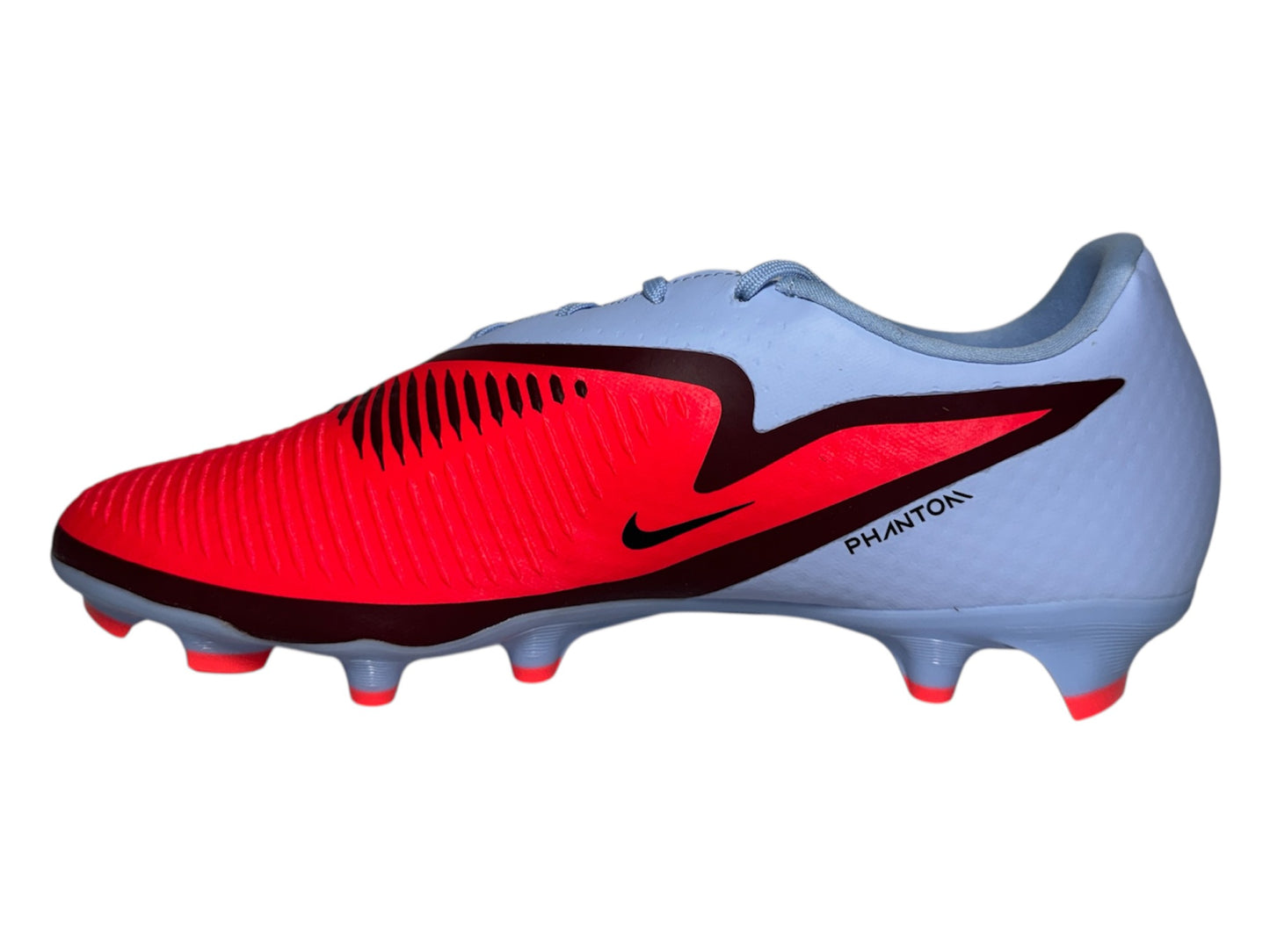 Tacos para Futbol Nike Phantom 6 Low Acad FG