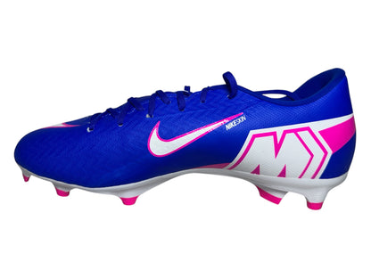 Tacos para Futbol ZM Vapor 16 Academy FG