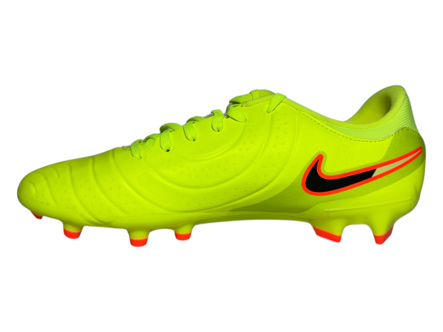 Tacos para Futbol Nike Legend 10 Academy FG/MG