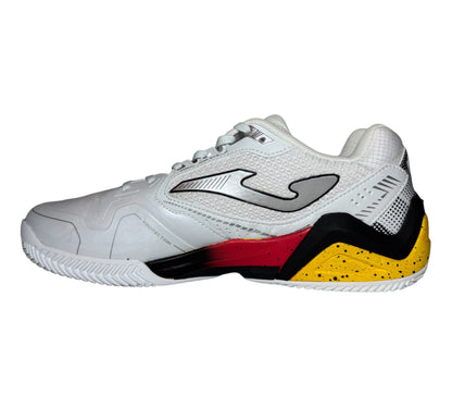 Tenis para Tenis Joma Set Men 2402