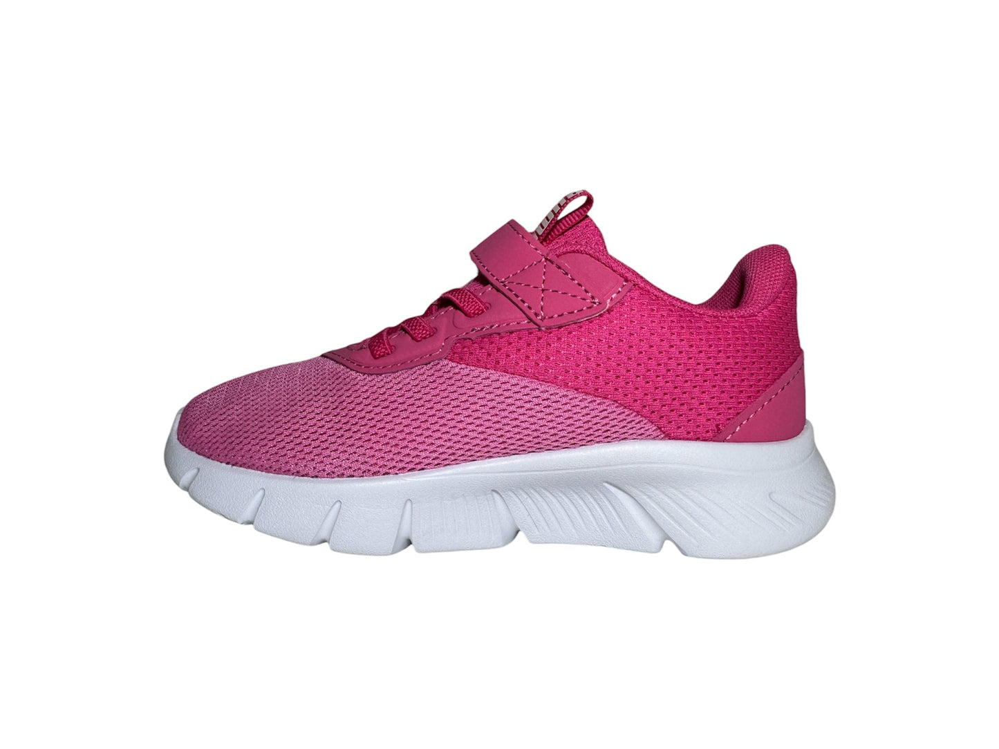 Tenis Puma FlexFocus Rosa para Niños
