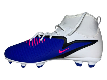 Tacos para Futbol Nike JR Phantom 6 High
