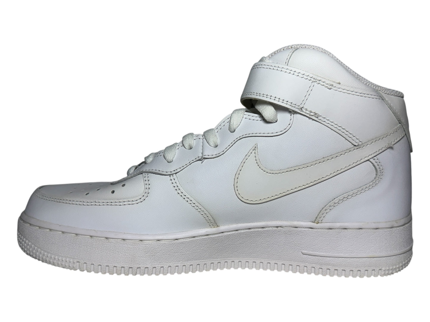 Tenis Nike Air Force 1 Mid '07