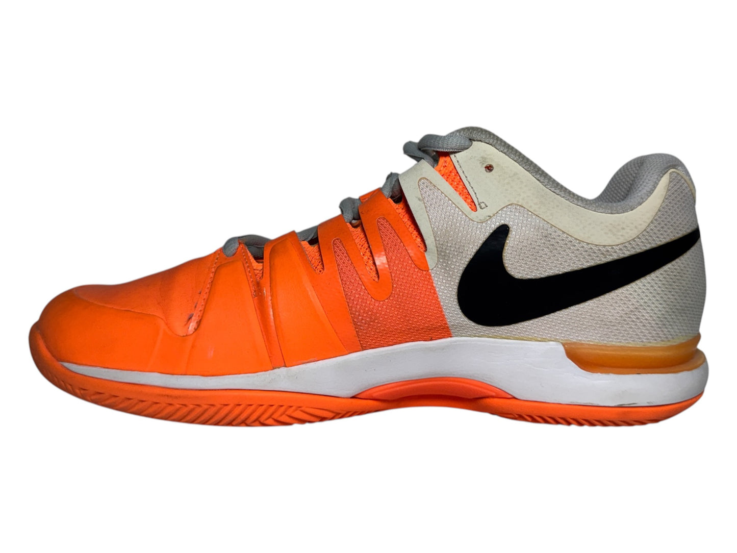 Tenis Nike Vapor 9.5 Tour Clay 25cm (USADO)