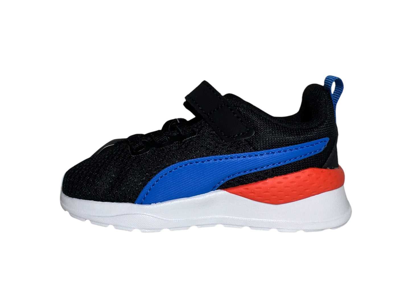 Tenis Puma AnzaRun Lite Bebé