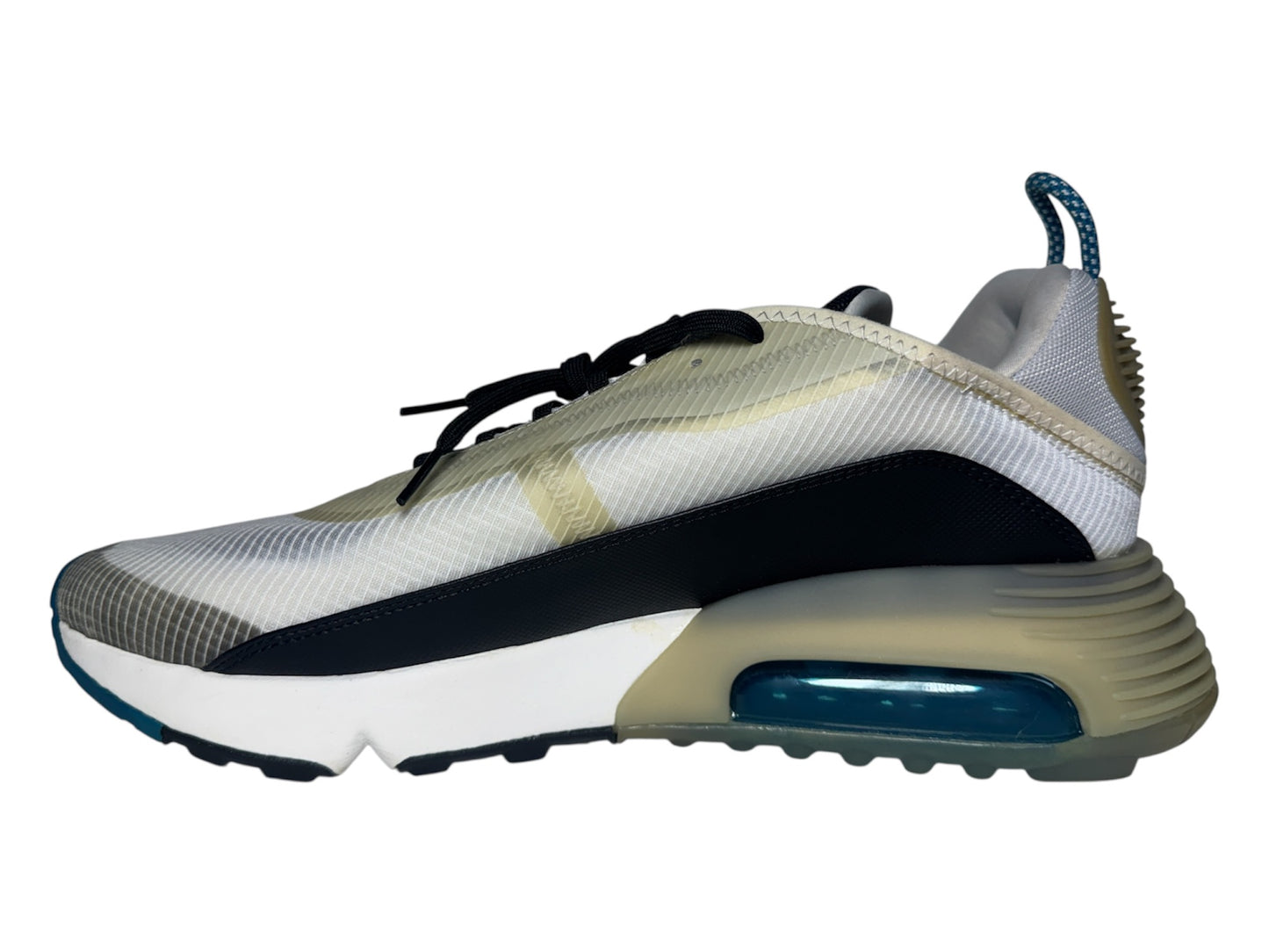 Tenis Nike Air Max 2090 Talla 32cm